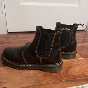 Women’s Dr Marten Chelsea Boot